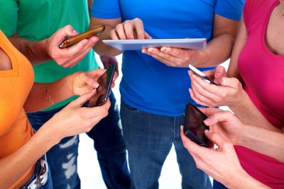 Ma már alapfeltétel, hogy egy cég legalább egy mobilra optimalizált weboldallal rendelkezzen!
